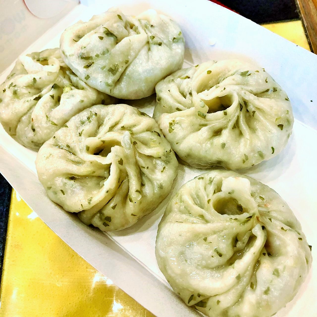 Momos